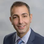 Dr. Arash Bahrami, DO