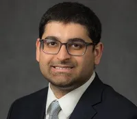 Dr. Alireza Nathani, DO - Saint Cloud, MN - Pulmonology