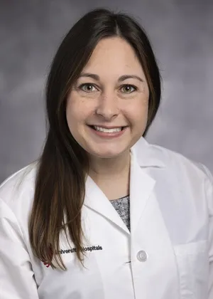 Dr. Lauren Chiec, MD - Avon, OH - Oncology, Oncologist
