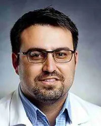 Dr. Aleksandr Yakubov, DO - Cherry Hill, NJ - Infectious Disease