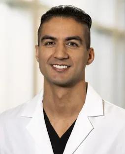 Dr. Alexander Aria, MD - St. Louis, MO - Dermatology