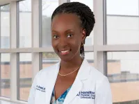Dr. Awa Drame, MD, MScPH