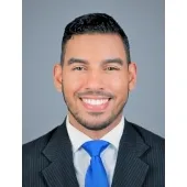 Dr. Francisco Javier Cuevas Castillo, MD - New York, NY - Internal Medicine