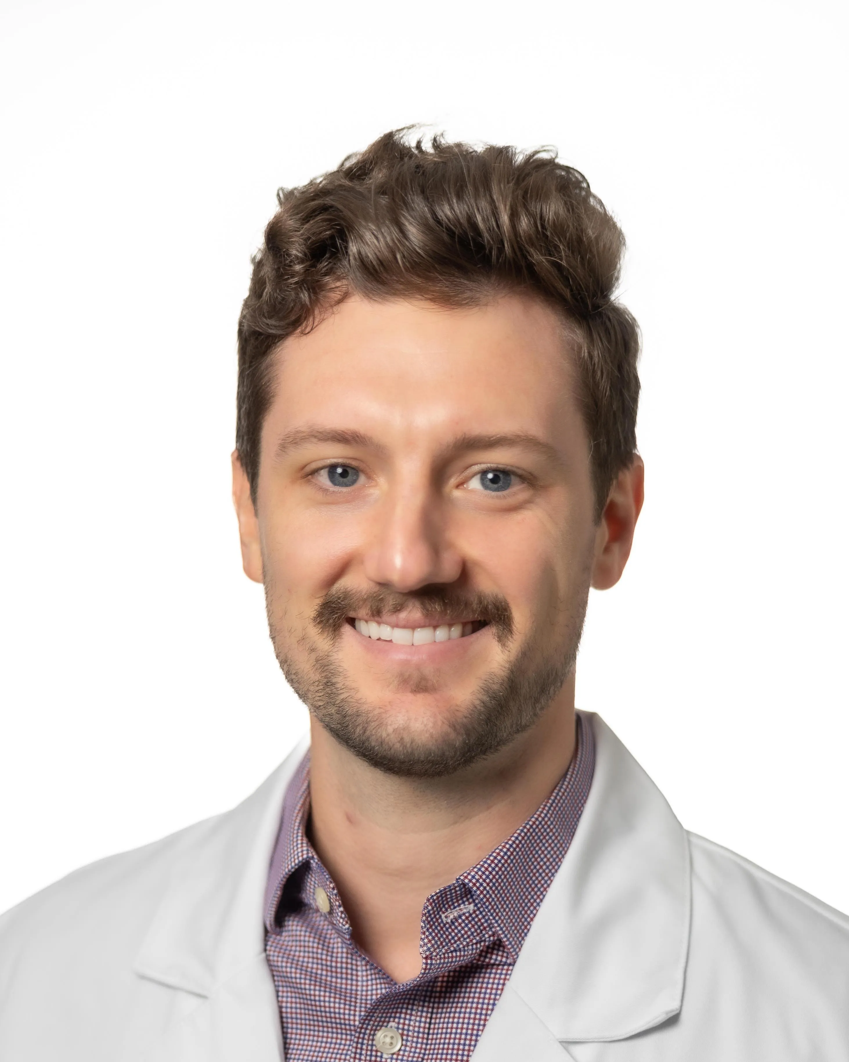 Dr. Collin D. Smith