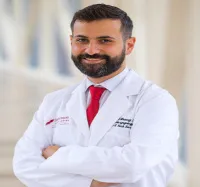 Dr. Rachad Mhawej, MD