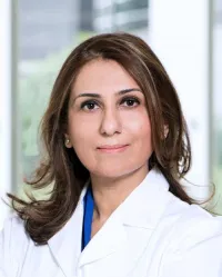 Dr. Saiyada Mirza, MD - Houston, TX - Internal Medicine