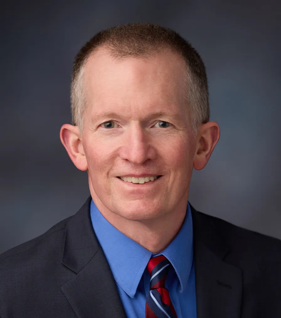Dr. Jack Hamson, MD - Beaverton, OR - Internal Medicine