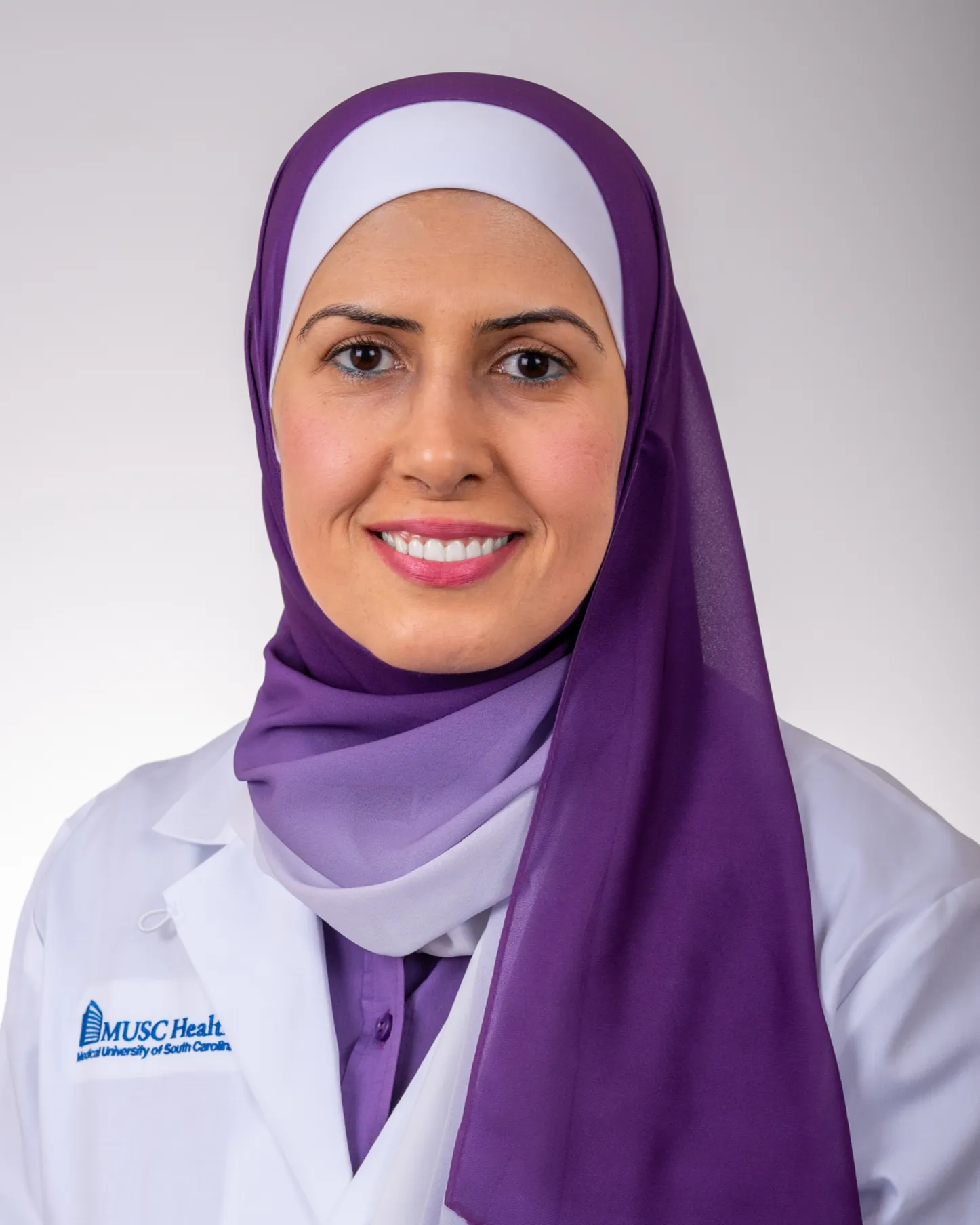 Dr. Diala Tawfiq Hashem Almardeeni, MBBS