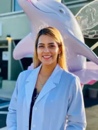Dr. Grace Garcia, DDS - Clearwater, FL - Dentistry