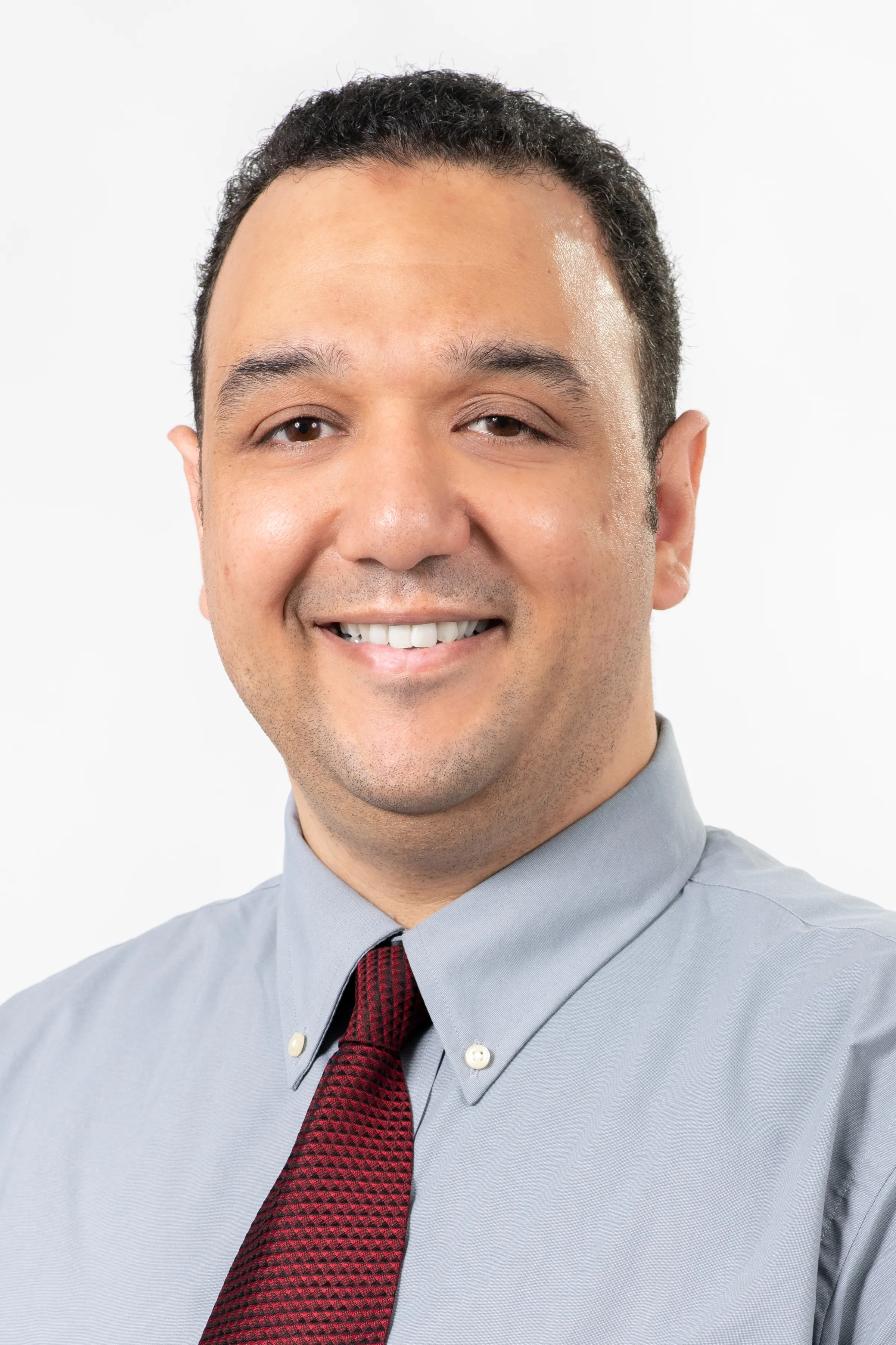 Dr. Amir Hanafi, MD - Rochester, NY - Internal Medicine