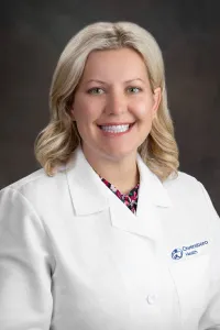 Dr. Gina Roessler, DO - Leitchfield, KY - Surgery