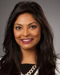 Dr. Nerissa Christine D'Silva, MD