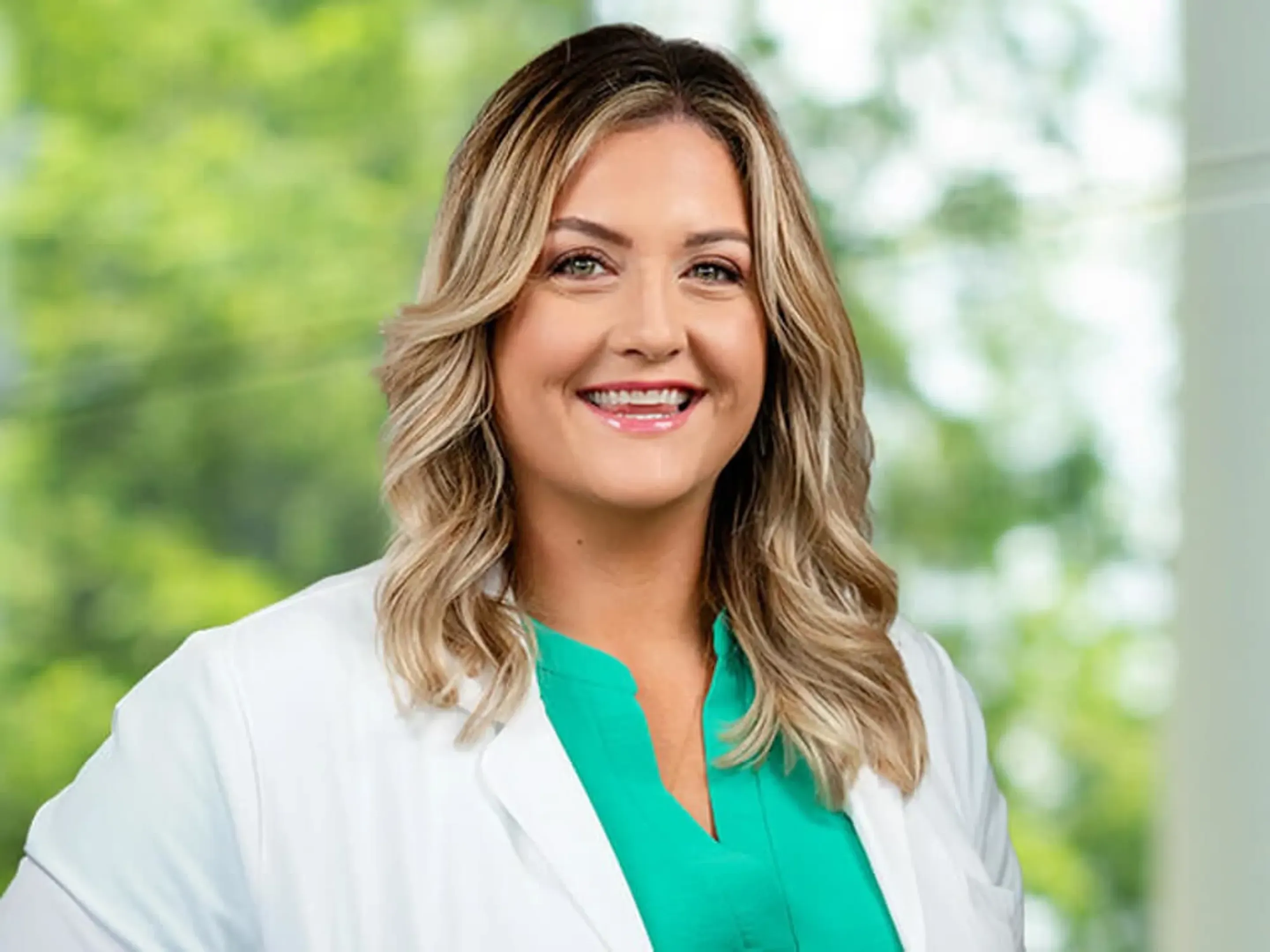 Dr. Lauren Elise Floyd - Tulsa, OK - Obstetrics & Gynecology