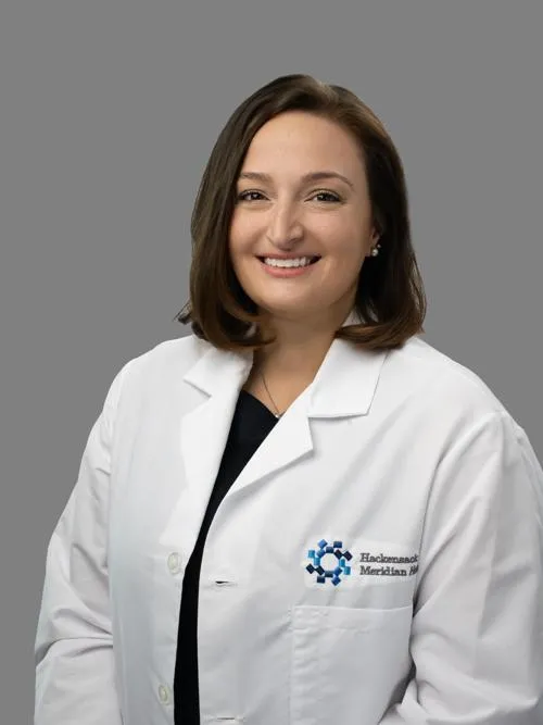 Dr. Alicia J Palmieri, DO