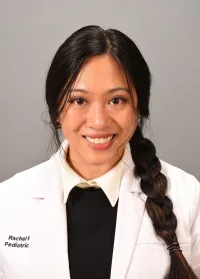 Dr. Rachel Palting, MD