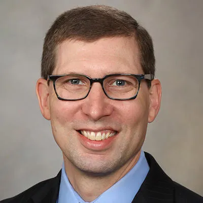 Dr. Brian M. Dougan, MD - Rochester, MN - Internal Medicine