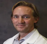 Dr. Michael Baxter, DO - Tulsa, OK - Pediatrics