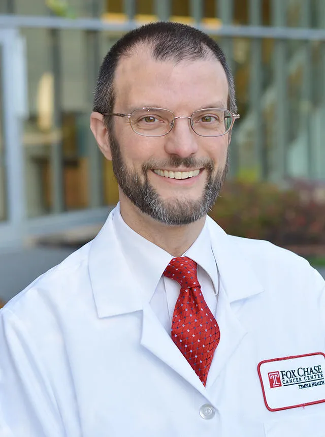 Dr. Gregory Lubiniecki