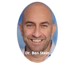 Dr. Benjamin Stein, MD - New York, NY - Emergency Medicine, Family Medicine
