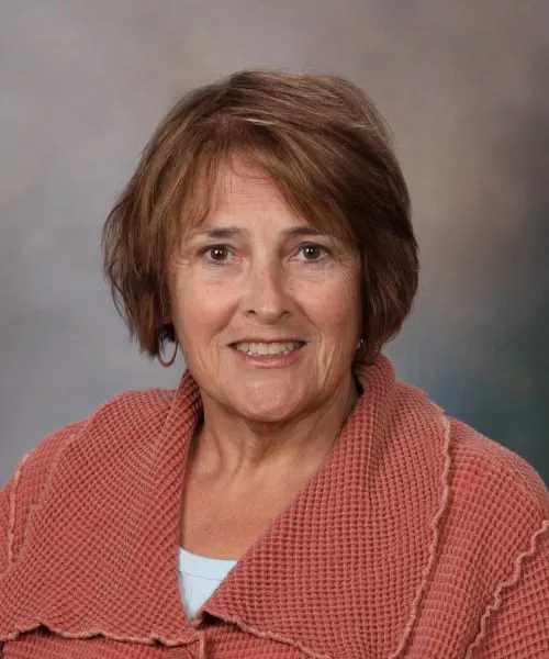 Dr. Ellen Ward - Rochester, MN - Diagnostic Radiology
