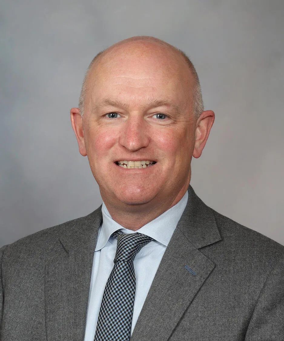Dr. Mark Keegan, MD - Rochester, MN - Neurology, Neurologist