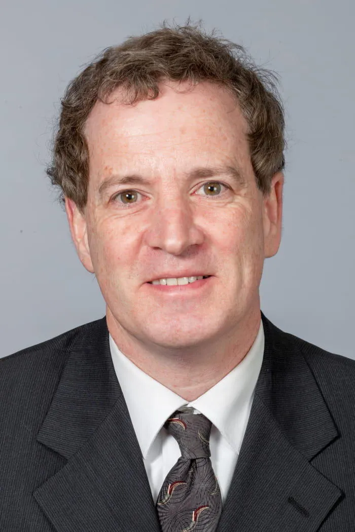 Dr. Thomas More Pingree, MD - Rochester, NY - Internal Medicine