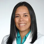 Dr. Dr. Paola Ninoska Cruz-Chery, MD