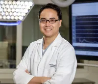 Dr. Daniel Wang, MD - White Plains, NY - Cardiovascular Disease
