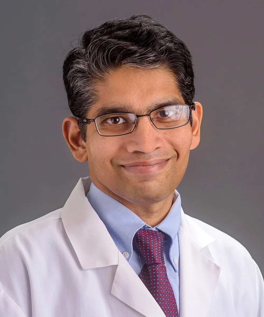 Dr. Satish Kalanjeri