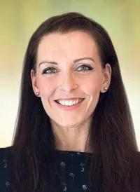Dr. Christina Lauren Fanola, MD
