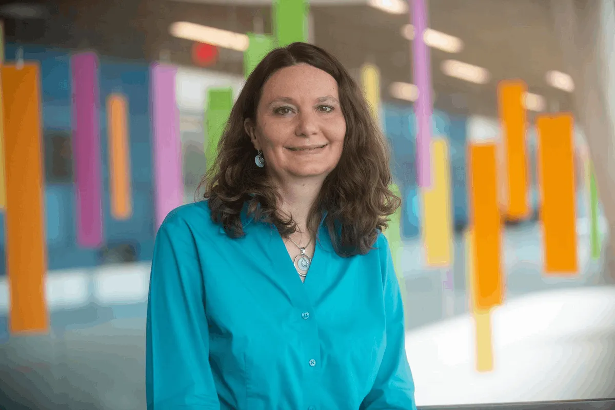 Dr. Catherine Walker - Stow, OH - Pediatrics, Internist/pediatrician