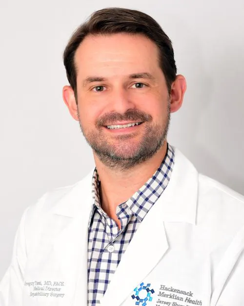 Dr. Gregory J Tiesi, MD - Brick, NJ - Oncology, Surgical Oncology
