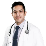 Dr. Robbie Bahl, MD