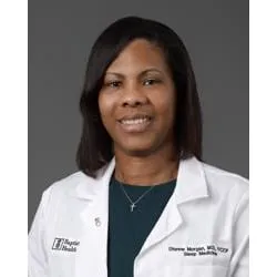 Dr. Dionne Morgan, MD - Miami, FL - Sleep Medicine