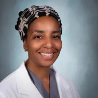 Dr Aundrea L. Oliver, MD - Roanoke Rapids, NC - Surgery, Cardiovascular Surgery