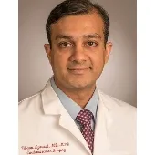 Dr. Vikram Agarwal, MD - New York, NY - Cardiovascular Disease, Cardiologist