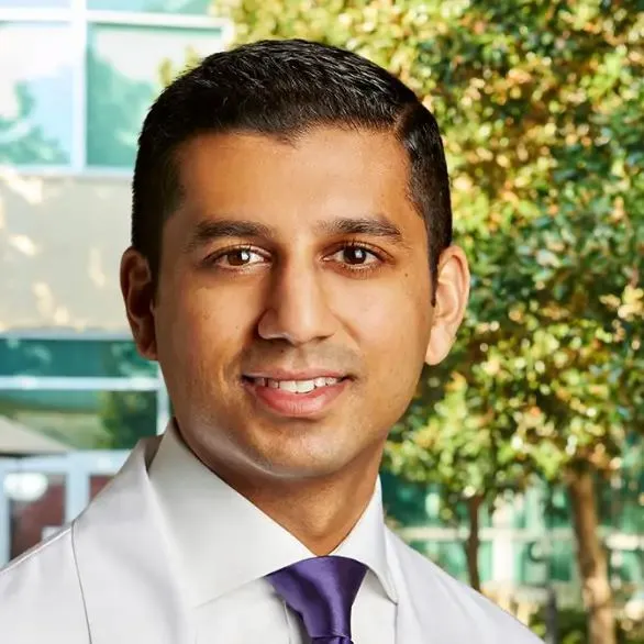 Dr. Neil Nipul Patel, MD - Southlake, TX - Orthopedic Surgery