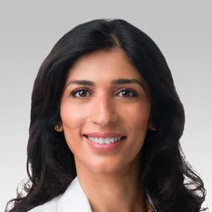 Dr. Shazia Parvin Khatoon, MD