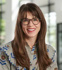 Dr. Emily Carver, MD - Bloomington, MN - Gastroenterology