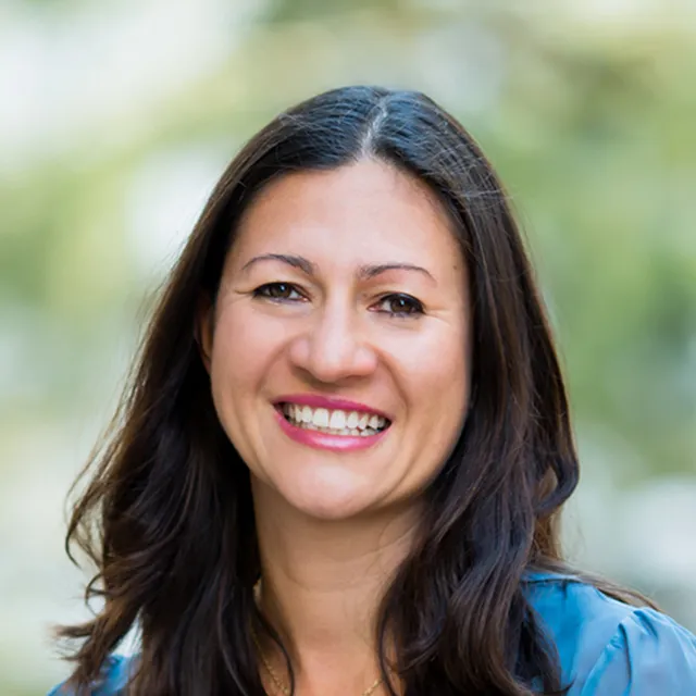 Dr. Maria Esteli Garcia, MD - San Francisco, CA - Internal Medicine