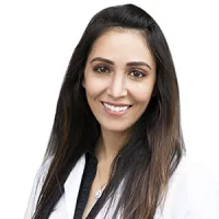 Dr. Hoda Pourhassan, MD - West Covina, CA - Oncology