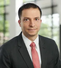 Dr. Fadi Niyazi, MD - Lakeville, MN - Gastroenterology