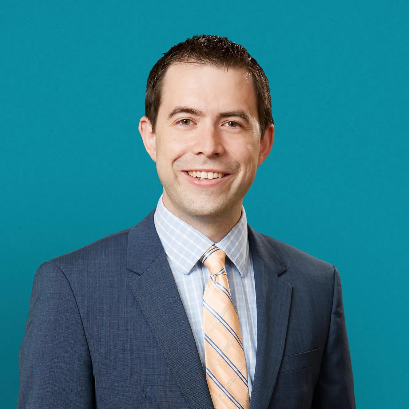 Dr. Matthew Lee Knecht, MD