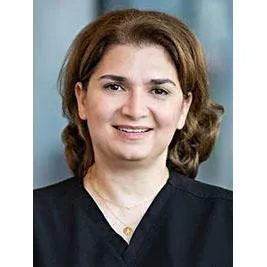 Dr. Tamara Vajaevna Toidze, MD