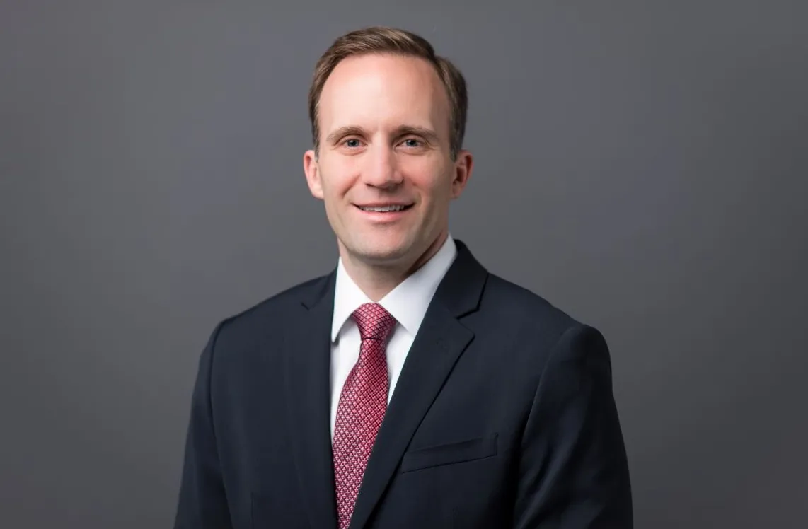 Dr. Christopher Blanchard