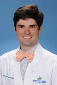 Dr. Michael Humeniuk, MD - Greer, SC - Oncology