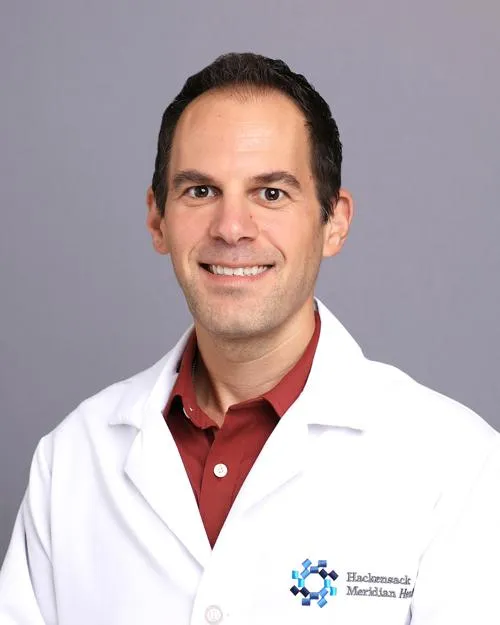 Dr. Andrew James Delle Donne, DO - Neptune, NJ - Neonatology
