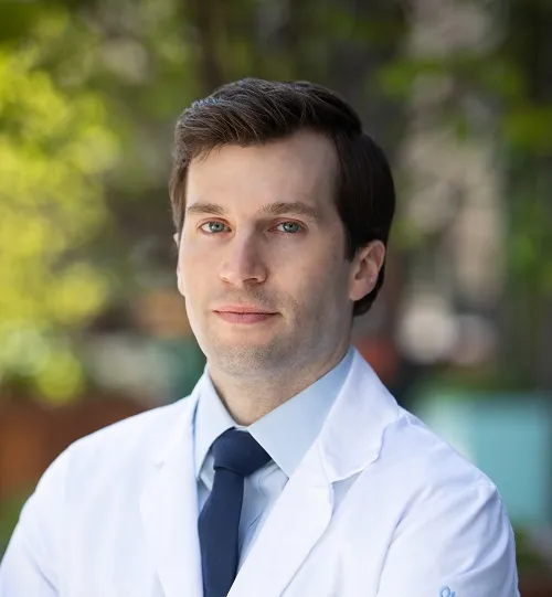 Dr. Nikolaus Staffan Hjelm, MD