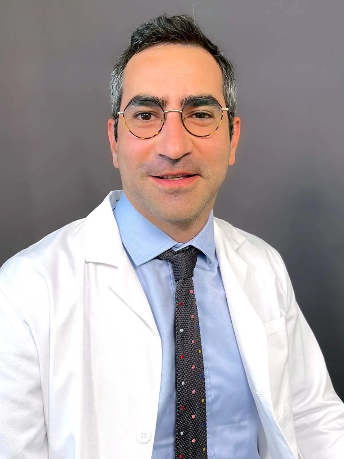 Dr. Jesse Kane, MD