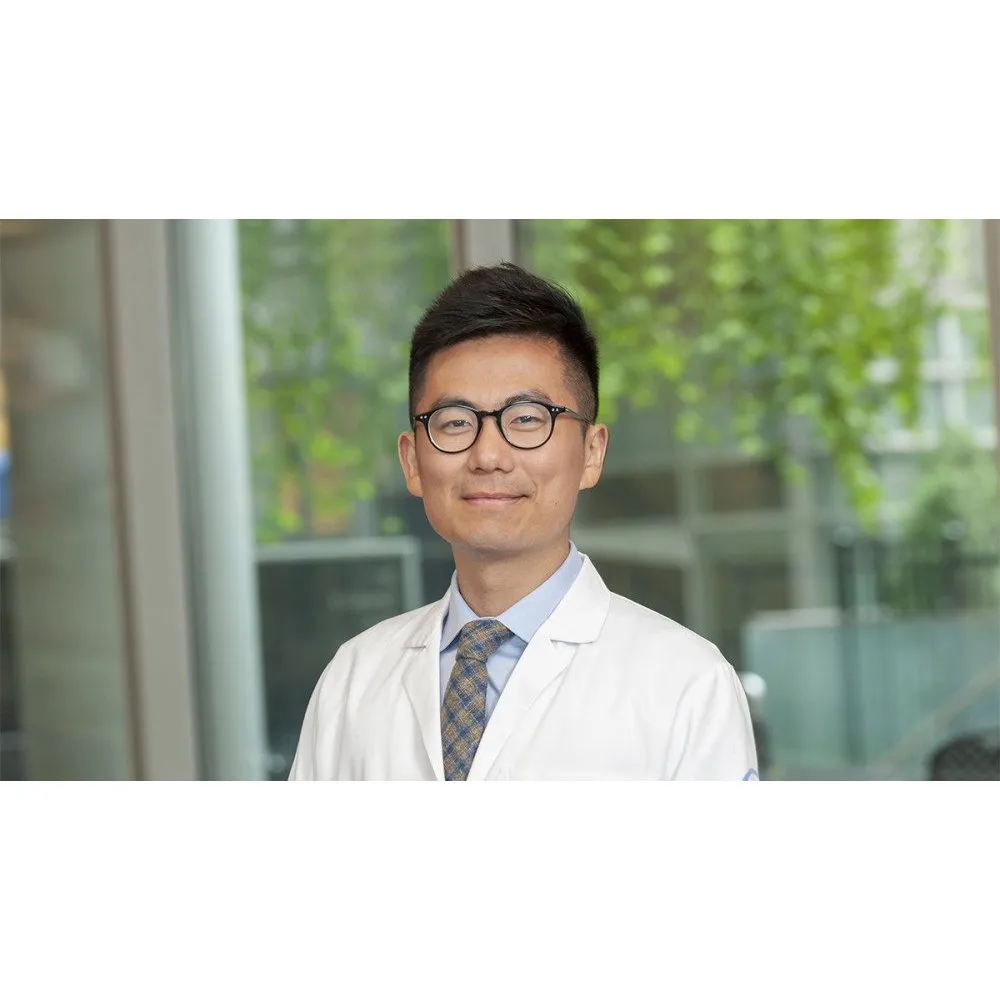 Dr. David Mao, MD - New York, NY - Neurology, Neurologist, Oncologist
